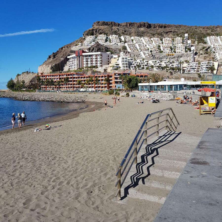 Mar Paraiso Playa Del Cura  Luaran gambar