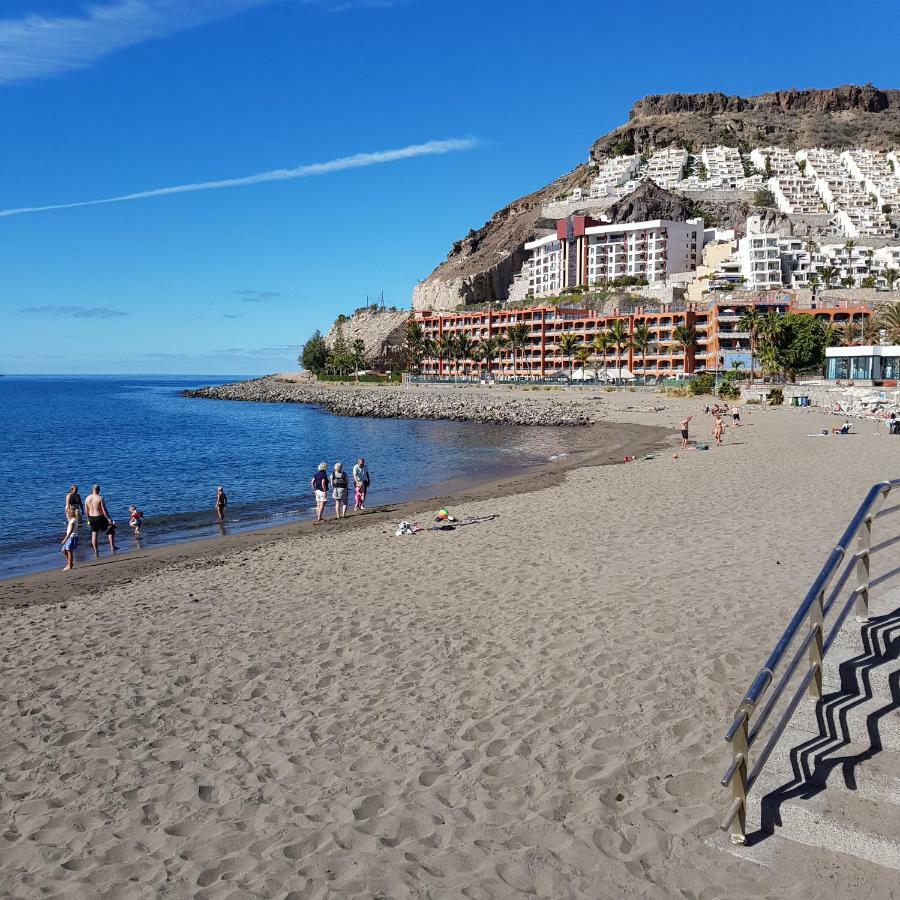 Mar Paraiso Playa Del Cura  Luaran gambar