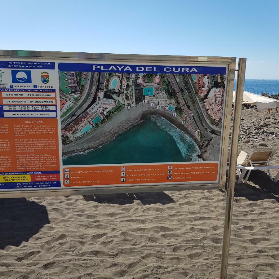 Mar Paraiso Playa Del Cura  Luaran gambar